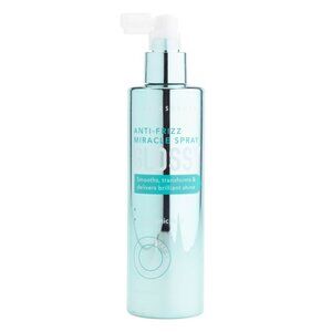 PEARLESSENCE multi Anti Frizz Shine Miracle Spray